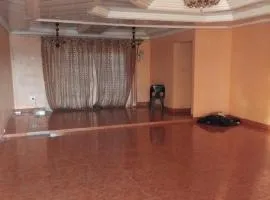 Lutendo accommodation