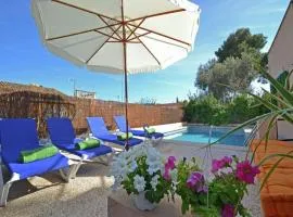 Chalet in El Toro with Pool by the Ocean
