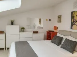 Fiore di Loto loft Roma est