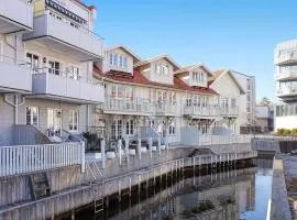 7 person holiday home in STRöMSTAD