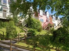 Cottage in Jedburgh with Stunning Views