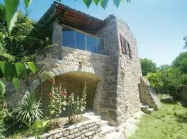 Vacation Home in Ardèche near Pont d'Arc