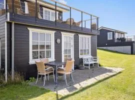 Holiday Home Strandgårdsvej Bagenkop Denm