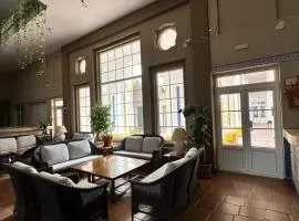 Duplex Puente del rey