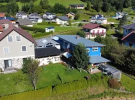 Apartement Lampi