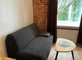 Small Cozy two-level Apartments 9