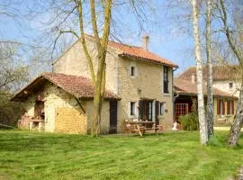 Cottage in Saint-Jean with Terrace