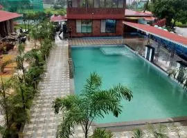 Sandalwoods Resort