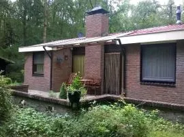 Holiday Home in Zorgvlied near Drents