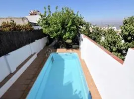 Holiday Home in Rute with Private Pool