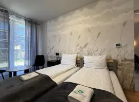 Laguna Beskidów Resort - APARTAMENTY ŻEGLARSKIE