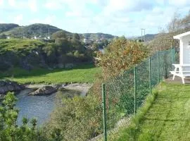 4 star holiday home in Egersund