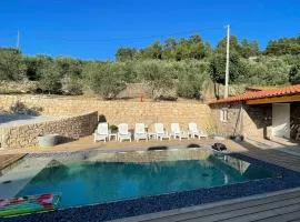 Gabriela Olival turismo