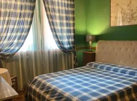 Franciacorta Country Room