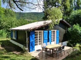 Retreat in Roquefort-de-Sault