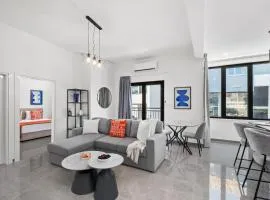 Theon Urban Suites by Nomads