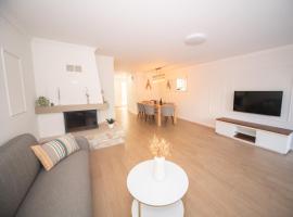 3 BR Duplex in Zürich Limattal Garden & Terrace，位于Killwangen的酒店