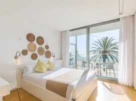 Meraki Beach Hotel - Only Adults