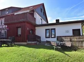 Familienspaß & Waldwege in Ilsenburg
