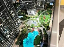 The Place- Vinhome Grand Park Q9