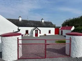Cottage near Glasson village
