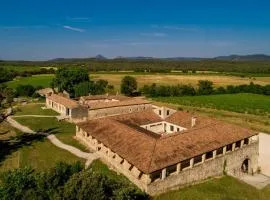 La Bergerie de Fenouillet, domaine AB en Pic Saint Loup