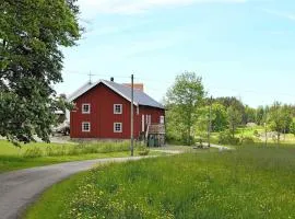 5 person holiday home in VAREKIL