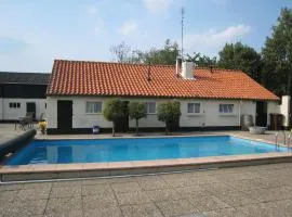 Holiday Home in Oisterwijk with Private Pool