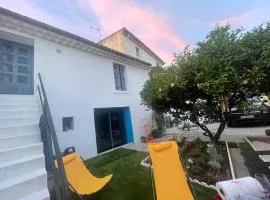 Chambres d'Hôtes Villa l'Orchidée