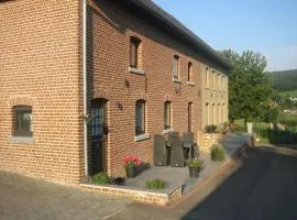 Holiday Home in Epen with Garden & BBQ