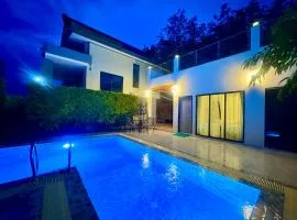 BeeWell Villa Aonang