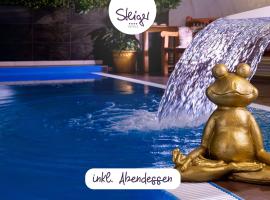 Rathener Hof by STEIGER Hotels，位于库洛特拉森的酒店