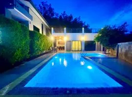 Bewell Villa Aonang