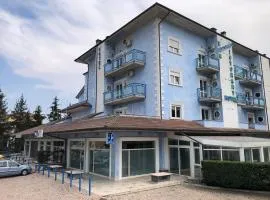 Residence Hotel Azzurro