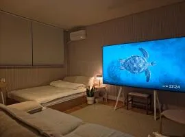 안산 고잔역 미니멀 스튜디오 원룸 23도씨