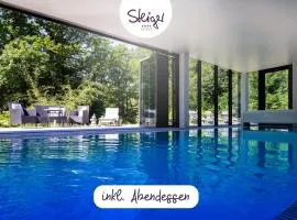 Parkhotel Hohnstein by STEIGER Hotels