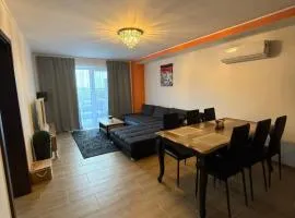 Apartman Bartko Šírava