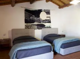 Rebeccu Arte e Ospitalità - Ostello