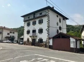 Casa Graciosenea