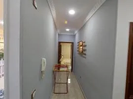 House for family only