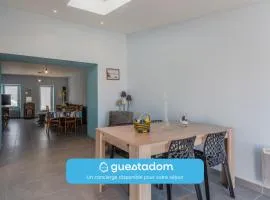 La Maison de Retz - 400m centre - Jardin