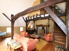 Villa in Ommen with Private Pond