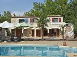 Villa in Saint-Paul with Private Pool