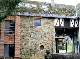 Mansion in Robertville near Forest Trails