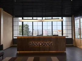 Sleepover