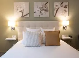 Hôtel restaurant Vertfeuille