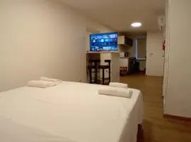 Meraviglioso monolocale nuovissimo, appena ristrutturato