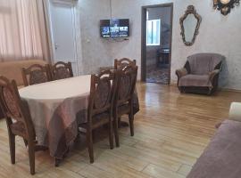 Villa de Ureki，位于乌雷基的酒店
