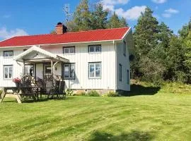4 star holiday home in Håcksvik