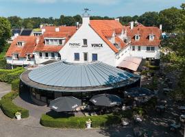 Paping Hotel & Spa - Rest Vonck by Flow，位于奥门的酒店